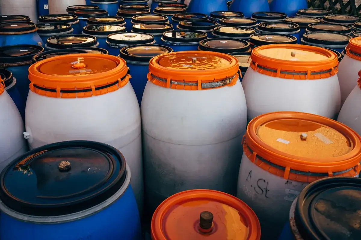 Chemical & Toxic Waste Cleanup in Sunland-Tujunga, Los Angeles, CA
